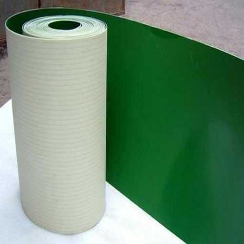 Industrial Pvc Conveyor Belt