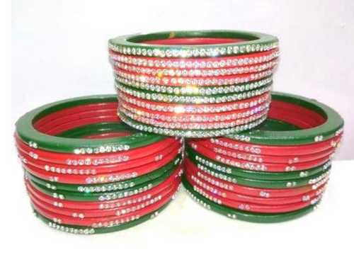 Ladies Acrylic Plastics Bangles Gender: Women