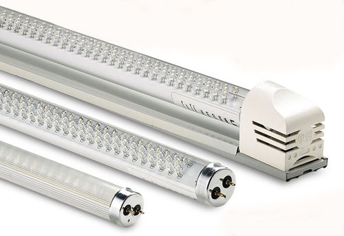 Led Tube Lights Input Voltage: 110V