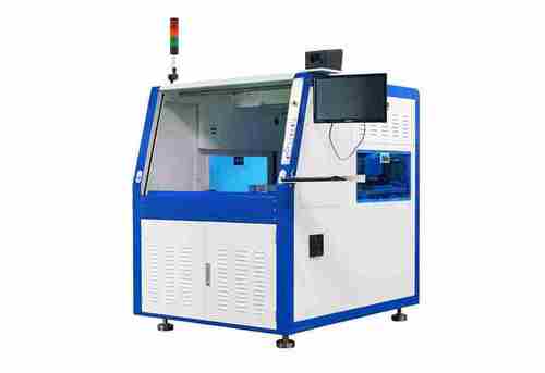 Micro Probe Test Machine Automatic Equipment