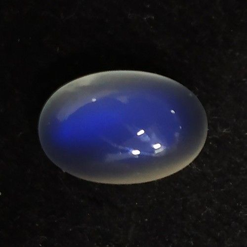 Natural Ceylon Blue Moonstone 1