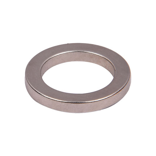 Ndfeb Ring Magnets Application: Multi Purpose