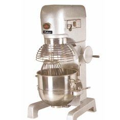 Semi Automatic Planetary Mixer, Spiral Mixer