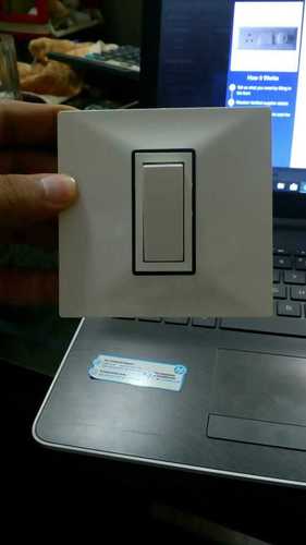 Plastic Modular Electrical Switches  Application: Grounding System