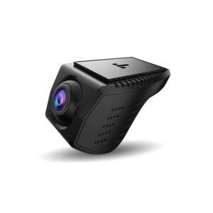 Hidden Dash Camera with WiFi