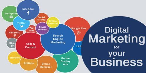 Digital Marketing Training Service By Pride Academy & Centre for Excellence