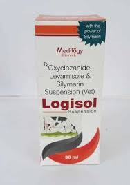 Logisol Suspension