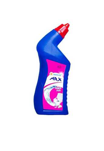 Plastic Mr. X Indian Life Toilet Cleaner