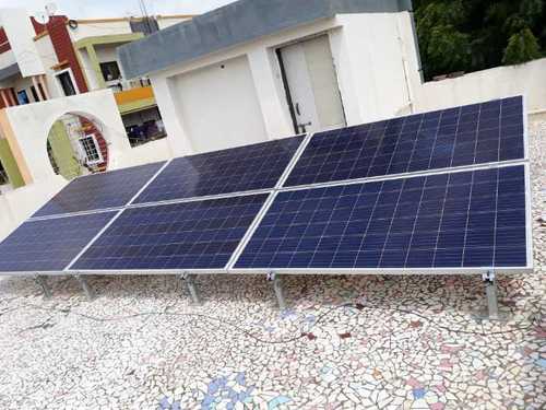  ऑन और ऑफ ग्रिड सोलर सिस्टम वारंटी: मानक 