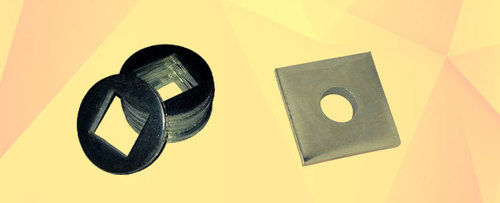 Square Section Spring Washer