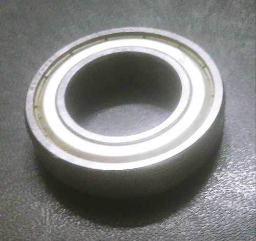 Stainless Steel Skf Ball Bearing Bore Size: 12