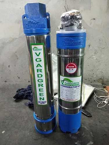 Copper Submersible Steel Pump Pipe