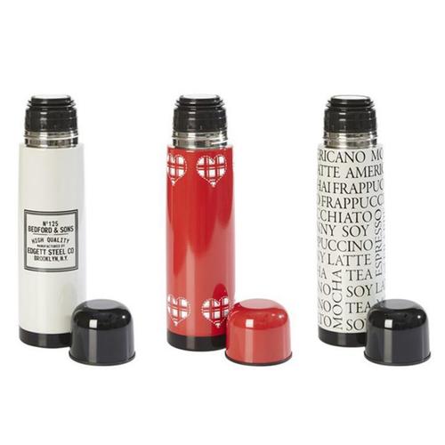 Stainless Steel Vacuum Insulated Travel Bottle