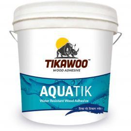 White Water Resistant Wood Adhesive