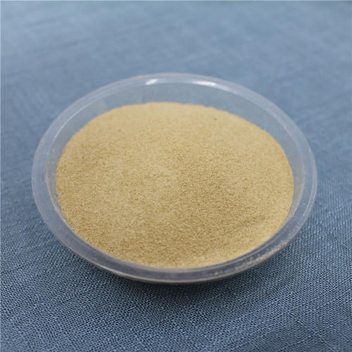 Water Soluble Xanthan Gum Powder