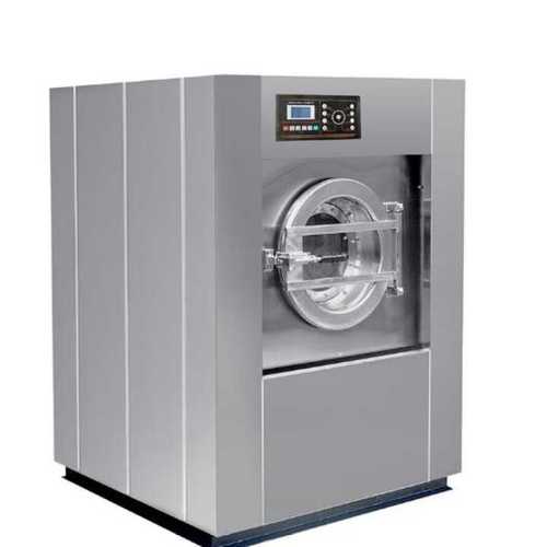 2 In1 Washer Extractor Voltage: 220-240 Volt (V)