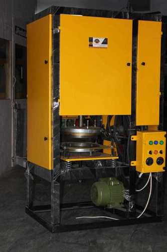 Multi Automatic Paper Dish Making Machine