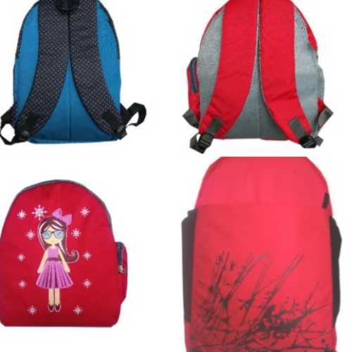 Branded School Bags Backpack