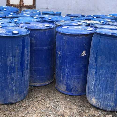 HDPE Drums For Chemical Transport Purpose