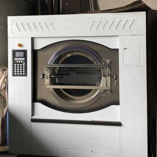 Ss Heavy Duty Washer Extractor