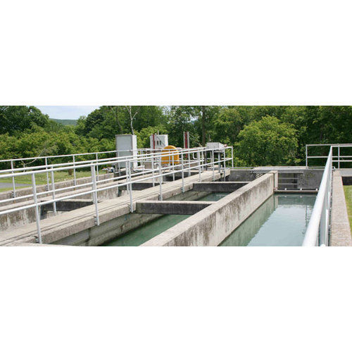 Excellent Quality Industrial Water Treatment System