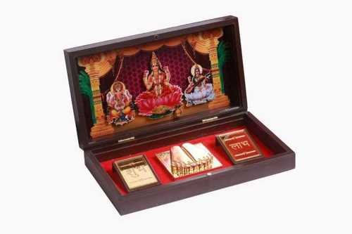 Laxmi Pooja Box