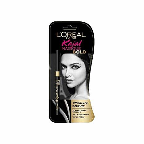 Loreal Paris Kajal