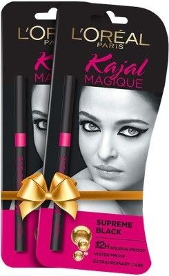 Loreal Paris Kajal