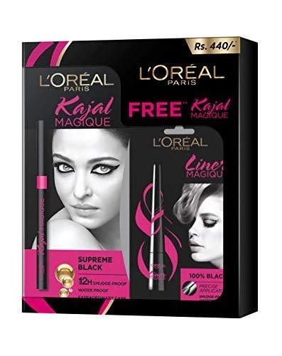 Loreal Paris Kajal