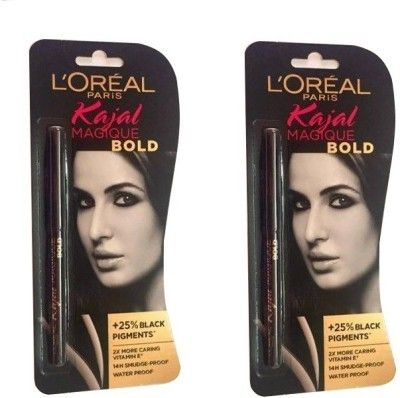 Loreal Paris Kajal