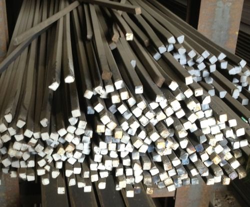 Mild Steel Square Rod Grade: A