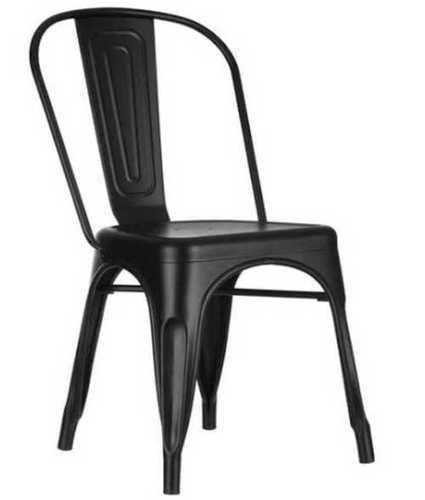 Modern Black Tolix Chair