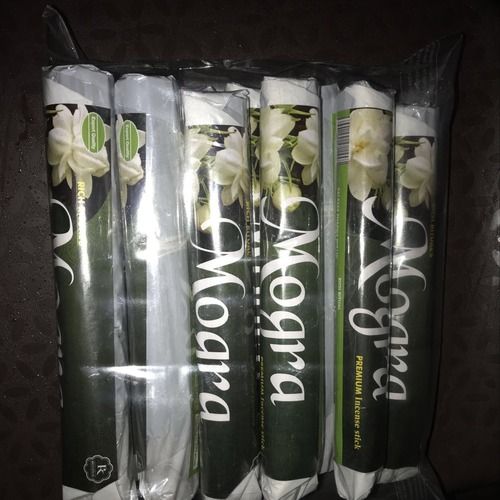 Mogra Incense Sticks For Religious