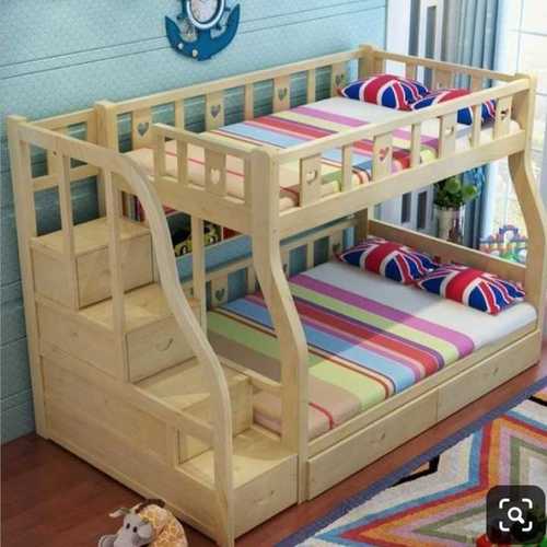 Multi Storied Bunk Bed
