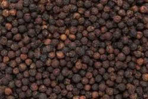 Natural Dried Black Pepper