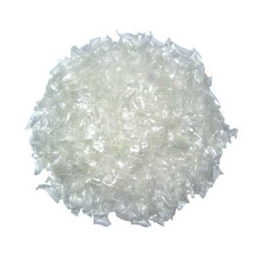 White Pet Bottle Flake For Bottles Making