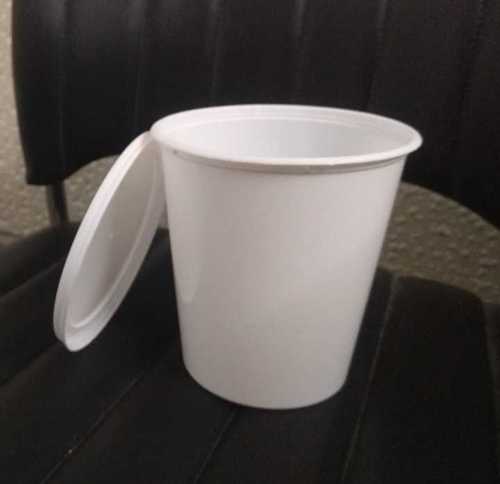 Plastic Food Container For Packaging