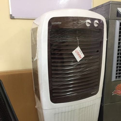 Plastic Room Air Cooler