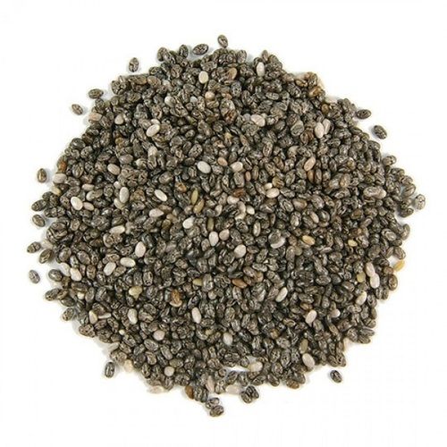 Pure Organic Chia Seeds