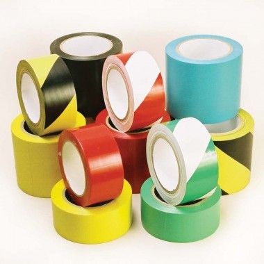 PVC Floor Marking Tape