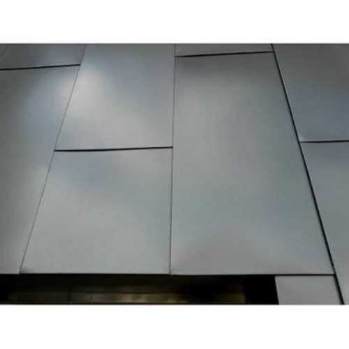 Corrosion Pvdf Aluminum Composite Panels 