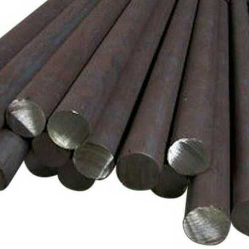 Stainless Steel Black Round Bars Application: Industrial