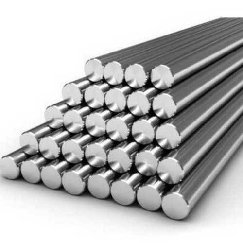 Stainless Steel Bright Round Bar Application: Industrial