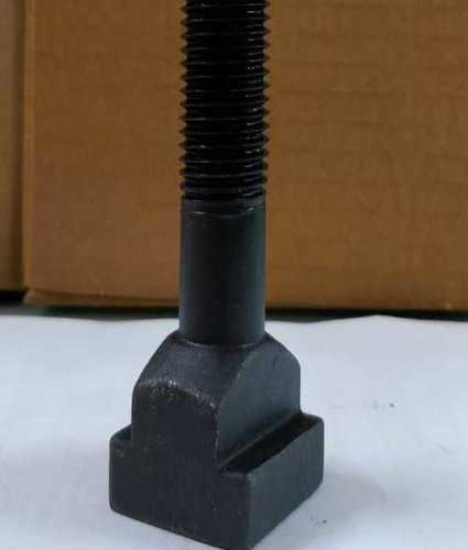 Stainless Steel T Bolts Diameter: 1 Inch (In)