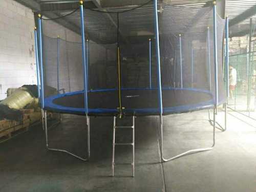 Trampoline 10 Feet For Kids