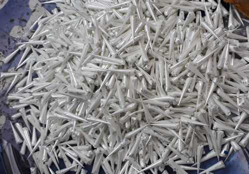 Liquid White Textile Fabric Glue