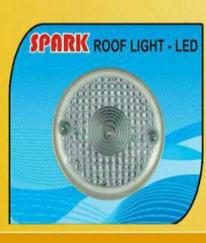 12 Volt Led Roof Light