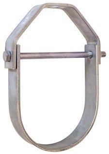 Adjustable Clevis Hanger