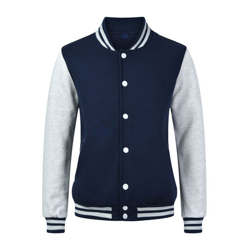 Attractive Design Bomber Jacket