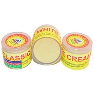 Classic White Fairness Cream